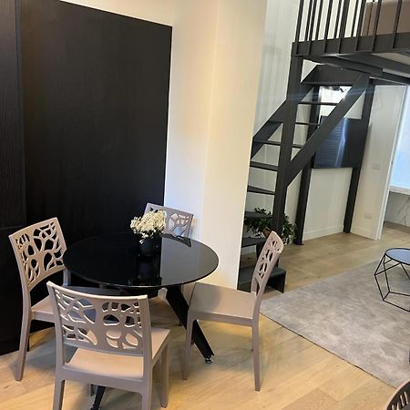 Cortivo House Suite Perugino 8 ミラノ エクステリア 写真