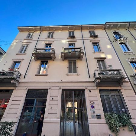 Cortivo House Suite Perugino 8 ミラノ エクステリア 写真