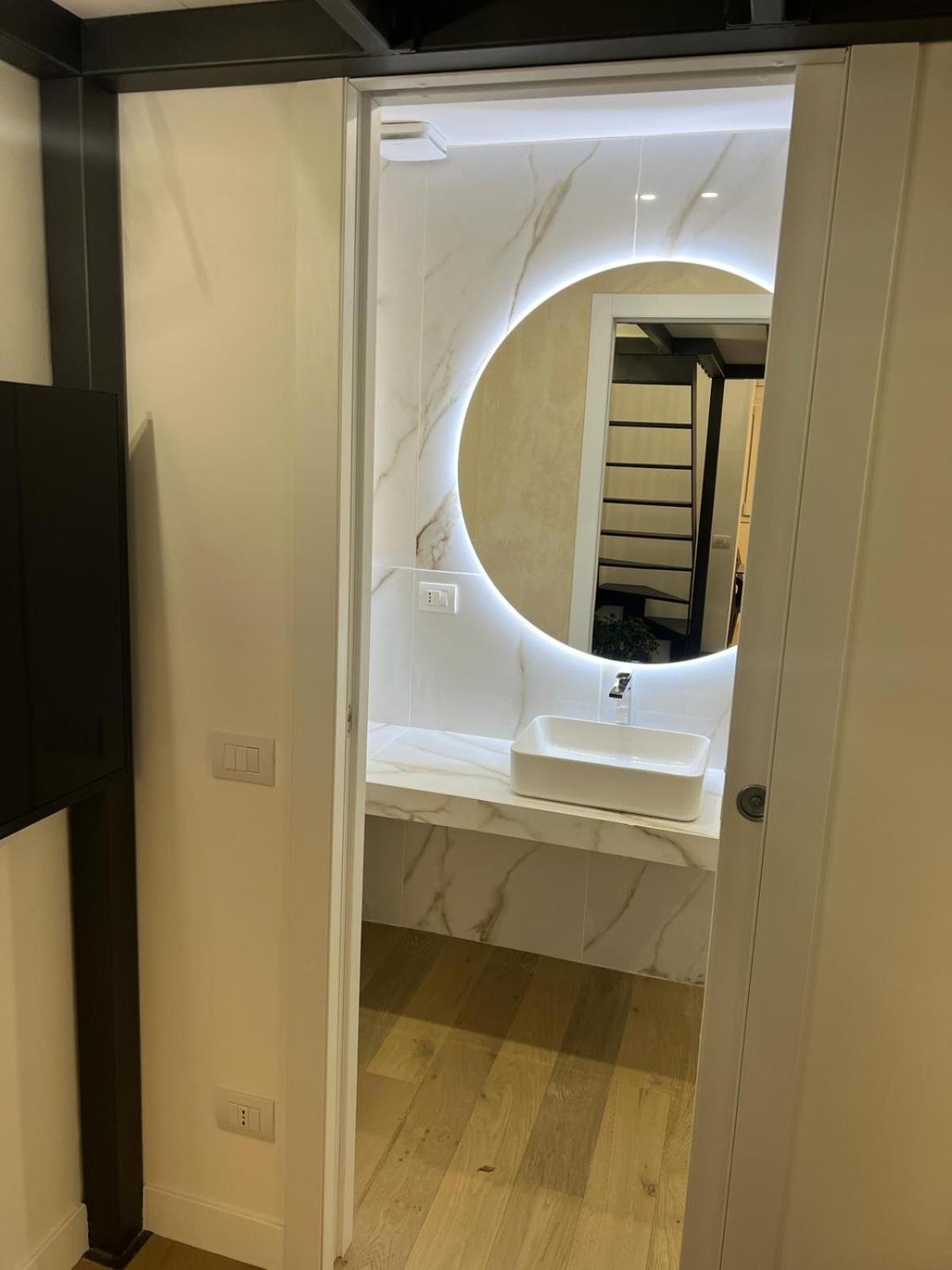 Cortivo House Suite Perugino 8 ミラノ エクステリア 写真