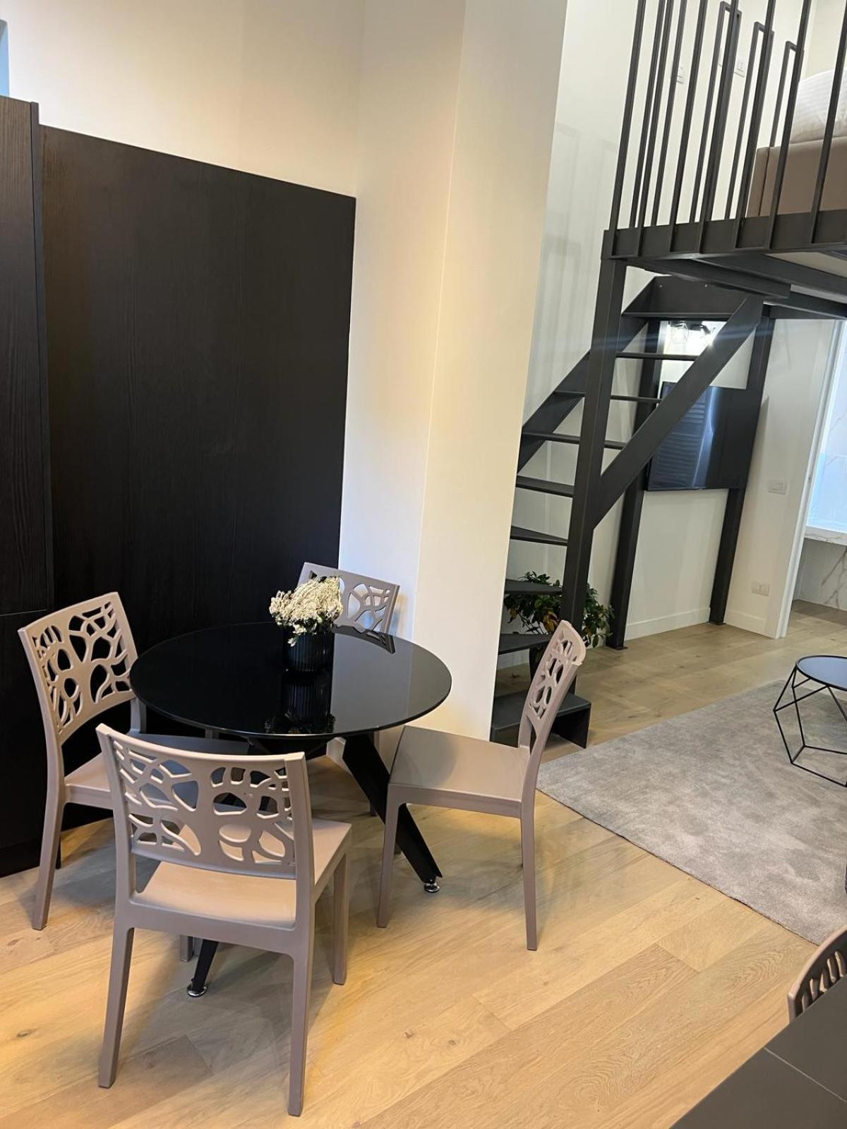 Cortivo House Suite Perugino 8 ミラノ エクステリア 写真