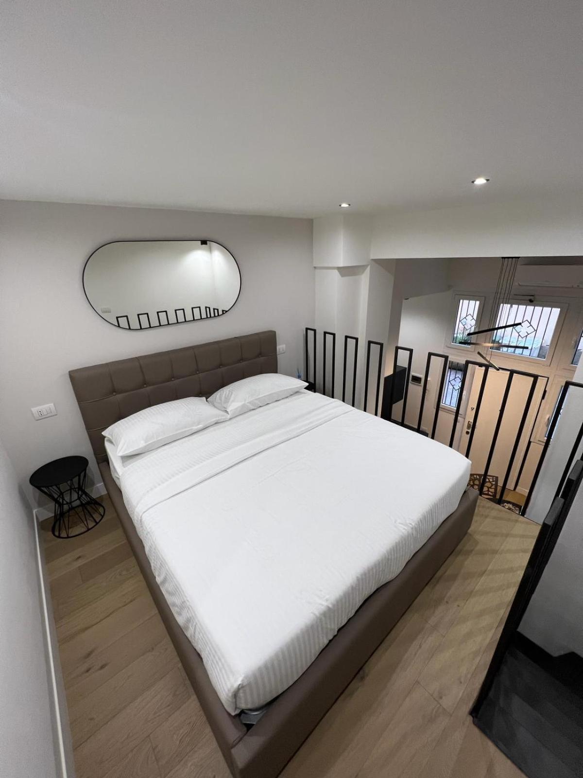 Cortivo House Suite Perugino 8 ミラノ エクステリア 写真