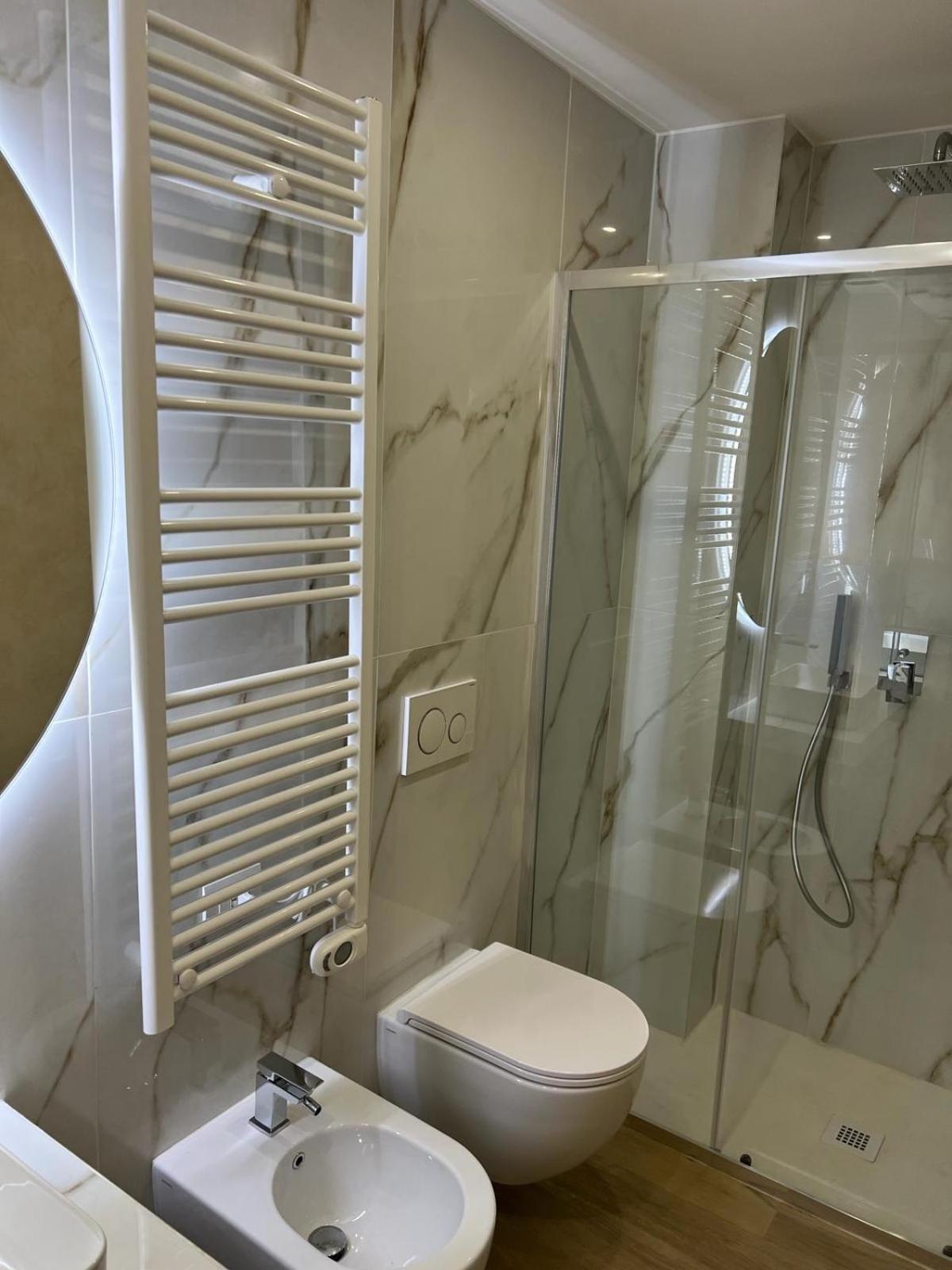 Cortivo House Suite Perugino 8 ミラノ エクステリア 写真